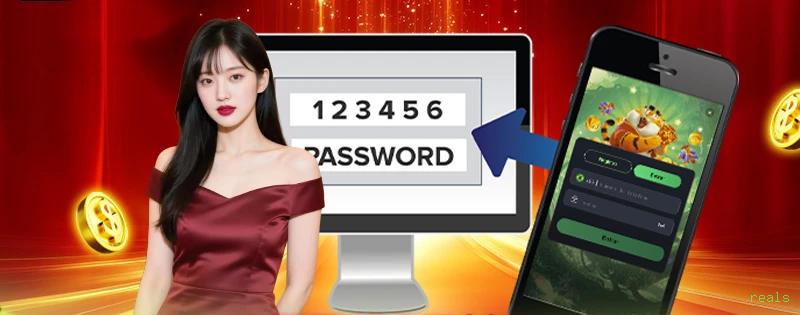 Bônus de Boas-vindas reals