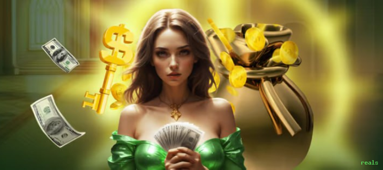 Jogos de Slot reals