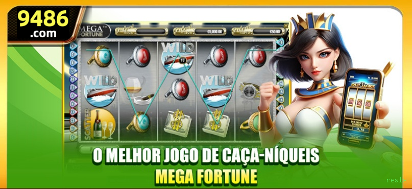 Casino Ao Vivo reals